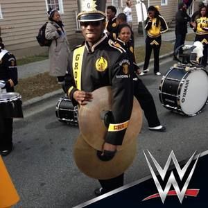 Meet your Posher, Phillip